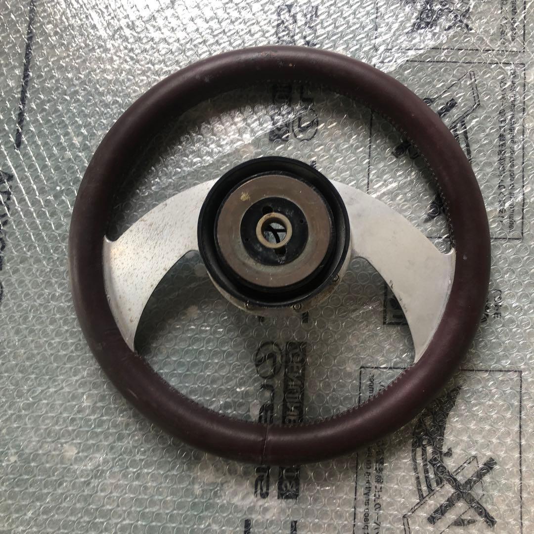 BOYDS ボイド　ガルウィング　ステアリング