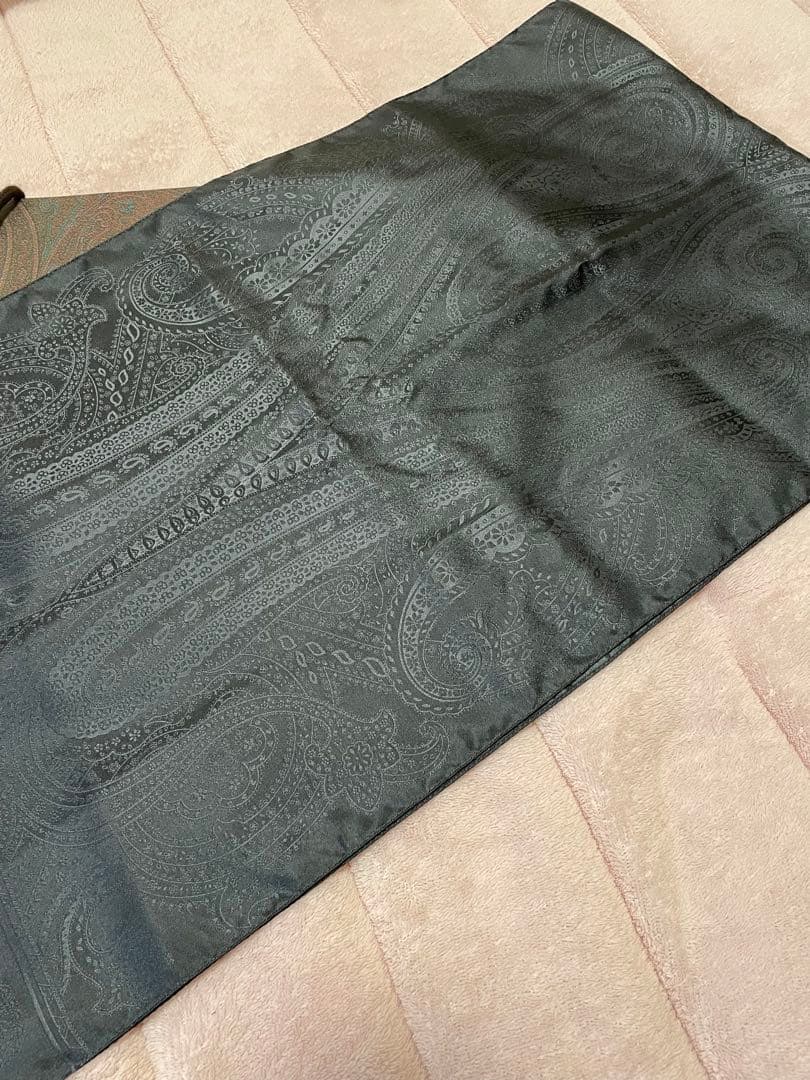 値下げ　ETRO スカーフ