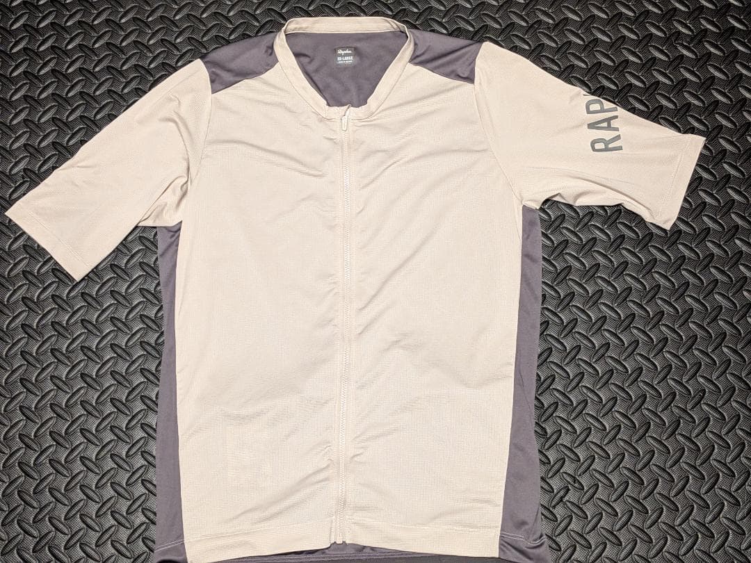 ラファ　メンズプロチームトレーニングジャージXXL