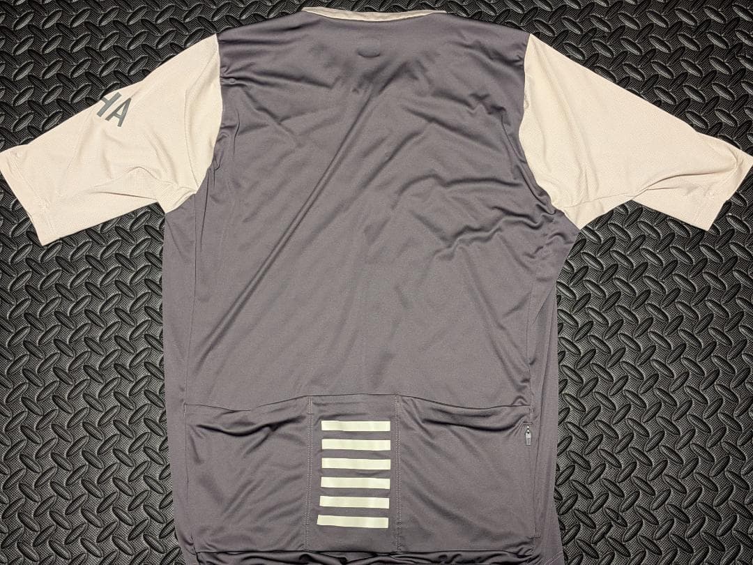 ラファ　メンズプロチームトレーニングジャージXXL