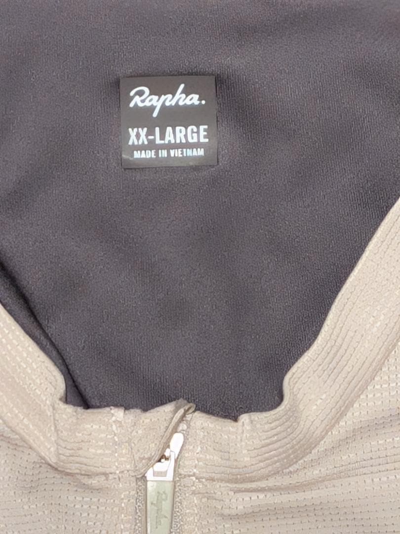 ラファ　メンズプロチームトレーニングジャージXXL