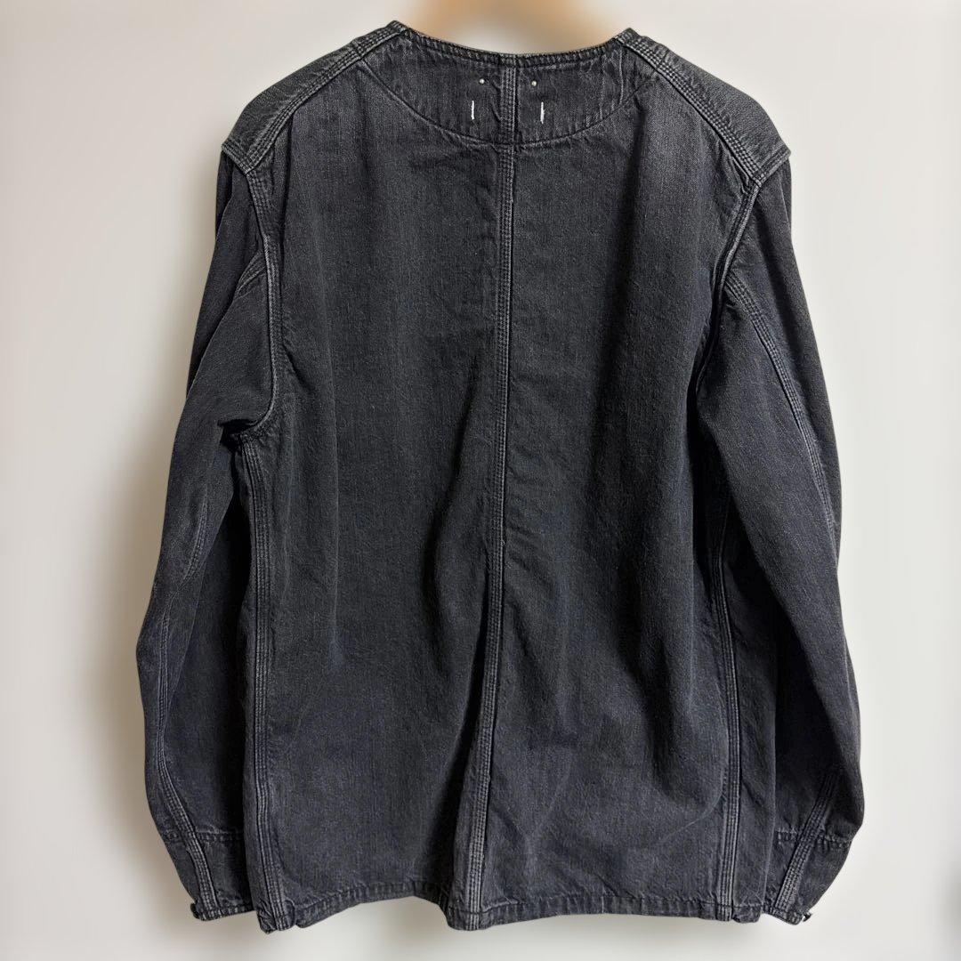MINEDENIM × nonnative カバーオール サイズ2