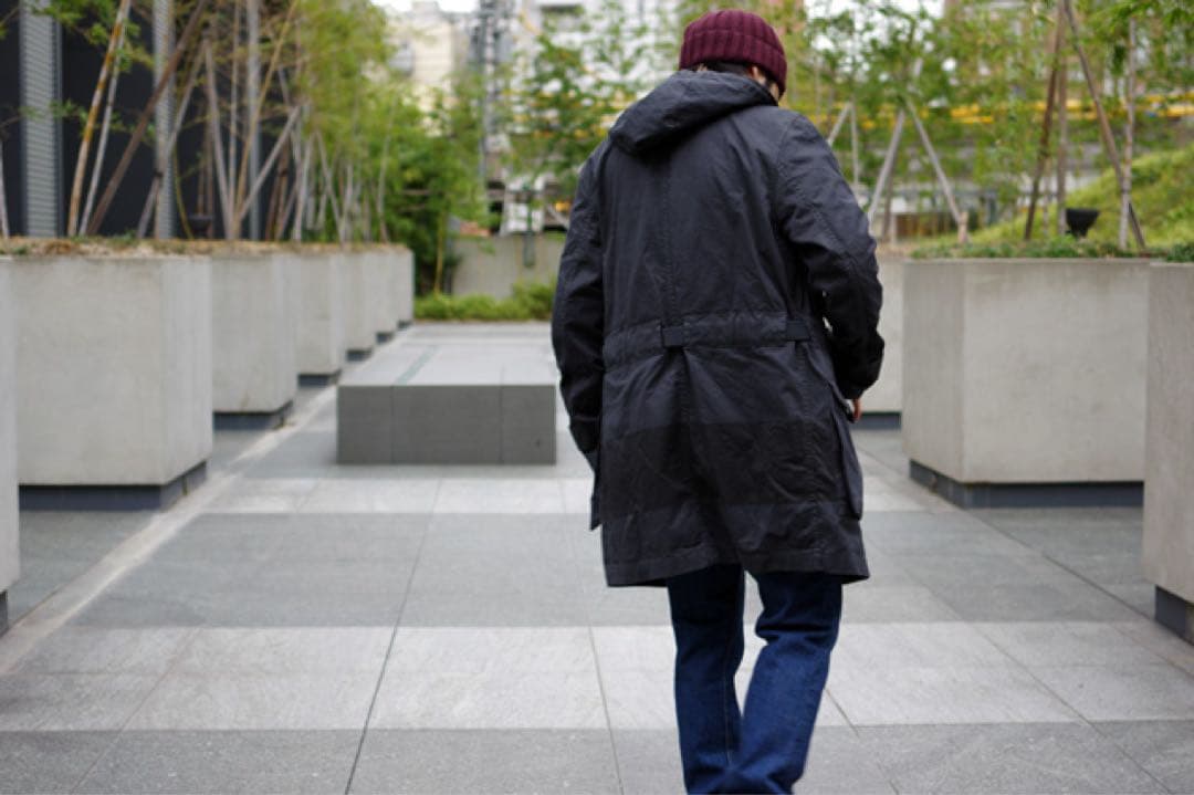 tapia los angeles コート　タピアロサンジェルス　マイケルタピア