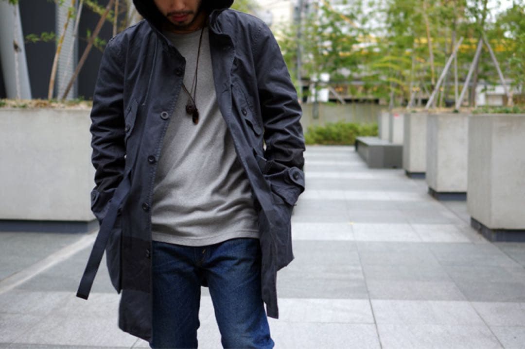 tapia los angeles コート　タピアロサンジェルス　マイケルタピア