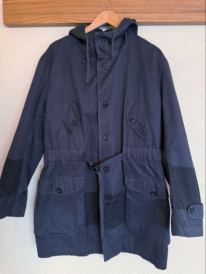 tapia los angeles コート　タピアロサンジェルス　マイケルタピア