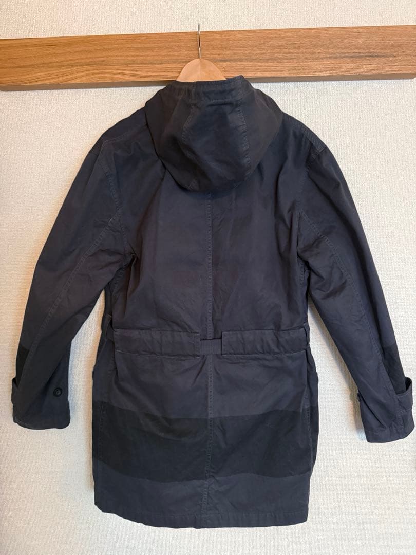 tapia los angeles コート　タピアロサンジェルス　マイケルタピア