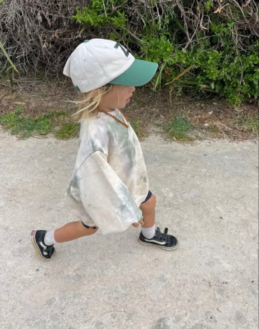 トップス Ziggy zaza toro dyed pullover sandstorm