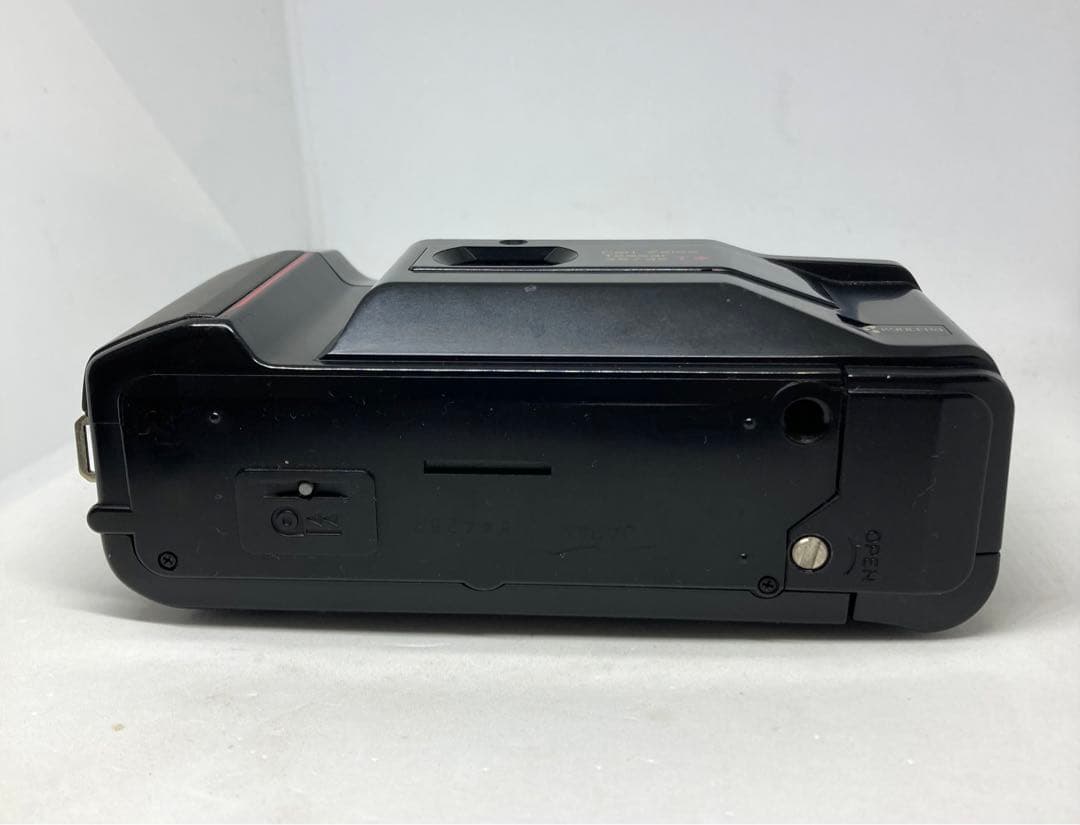 完動品 KYOCERA TD Carl Zeiss Tessar 35 F3.5