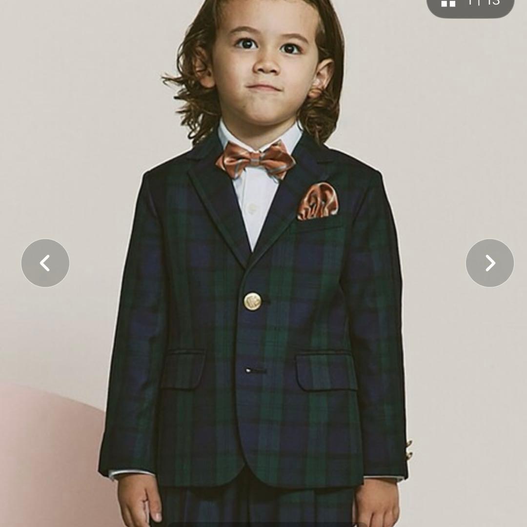 フォーマル・ドレス・スーツ erika