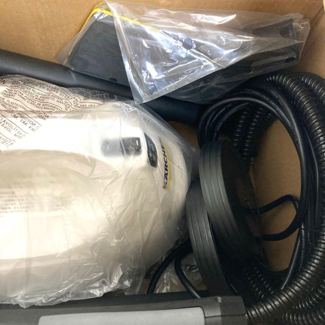 B274-41 ケルヒャー KARCHER SC2 EasyFix プレミアム