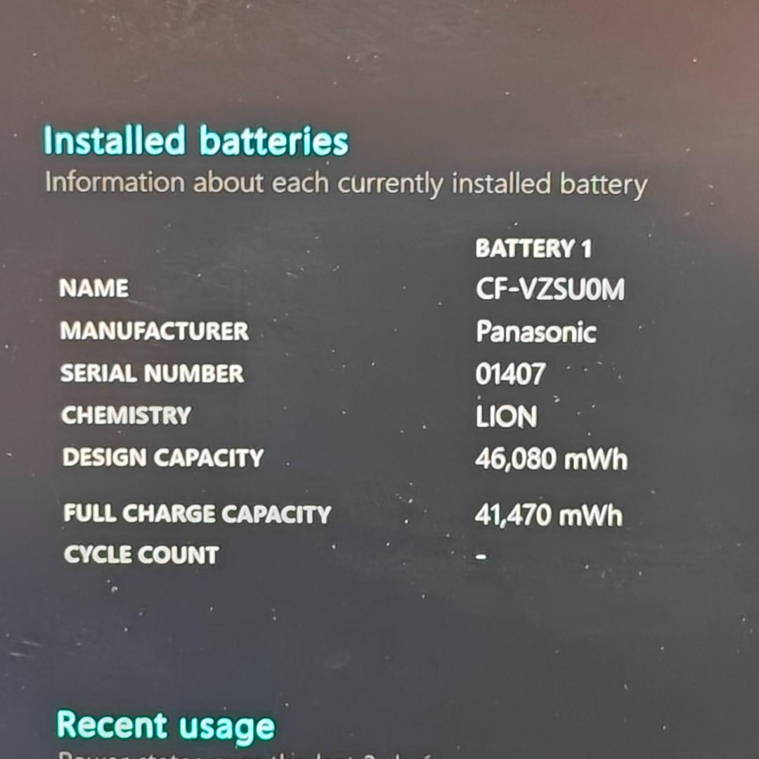 【レッツノート】高性能i5 SSD256GB 8GB 軽量ノートPC