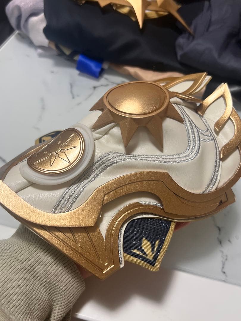 ファイノン コスプレ衣装 セット