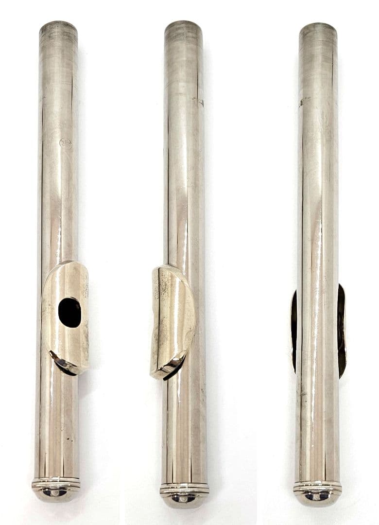 訳あり　YAMAHA　ヤマハ　フルート　221Ⅱ　312117　管楽器