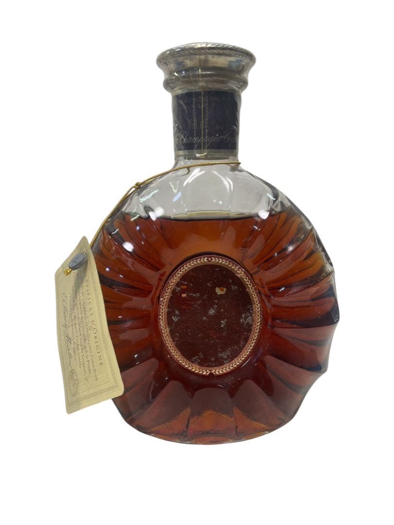 未開栓 レミーマルタン REMY MARTIN XO SPECIAL 700ml