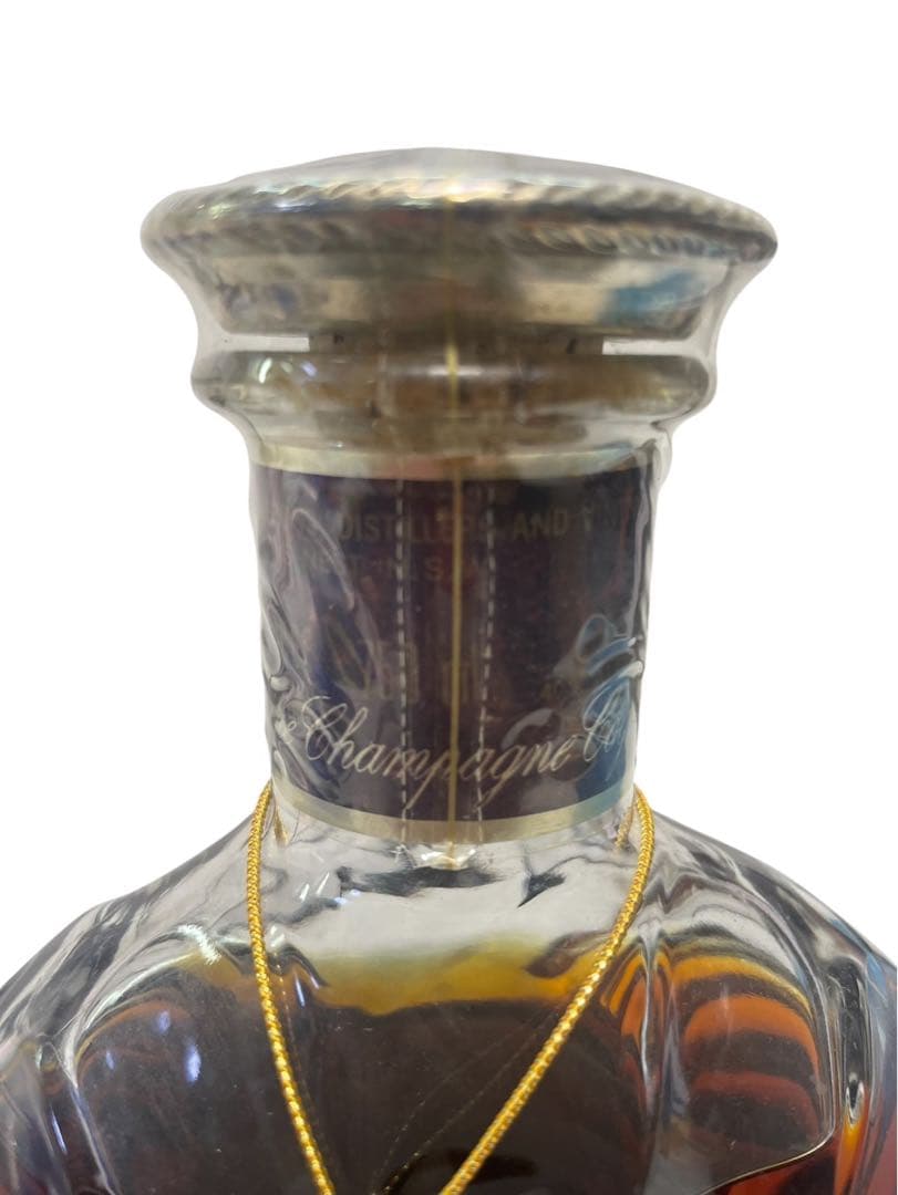 未開栓 レミーマルタン REMY MARTIN XO SPECIAL 700ml