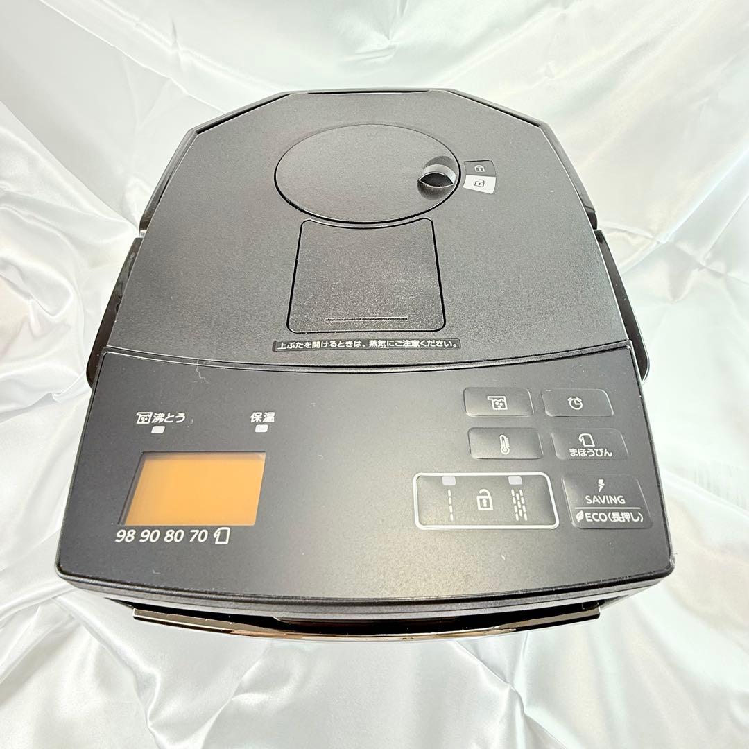 タイガー 蒸気レス電気まほうびん PIM-G220 美品