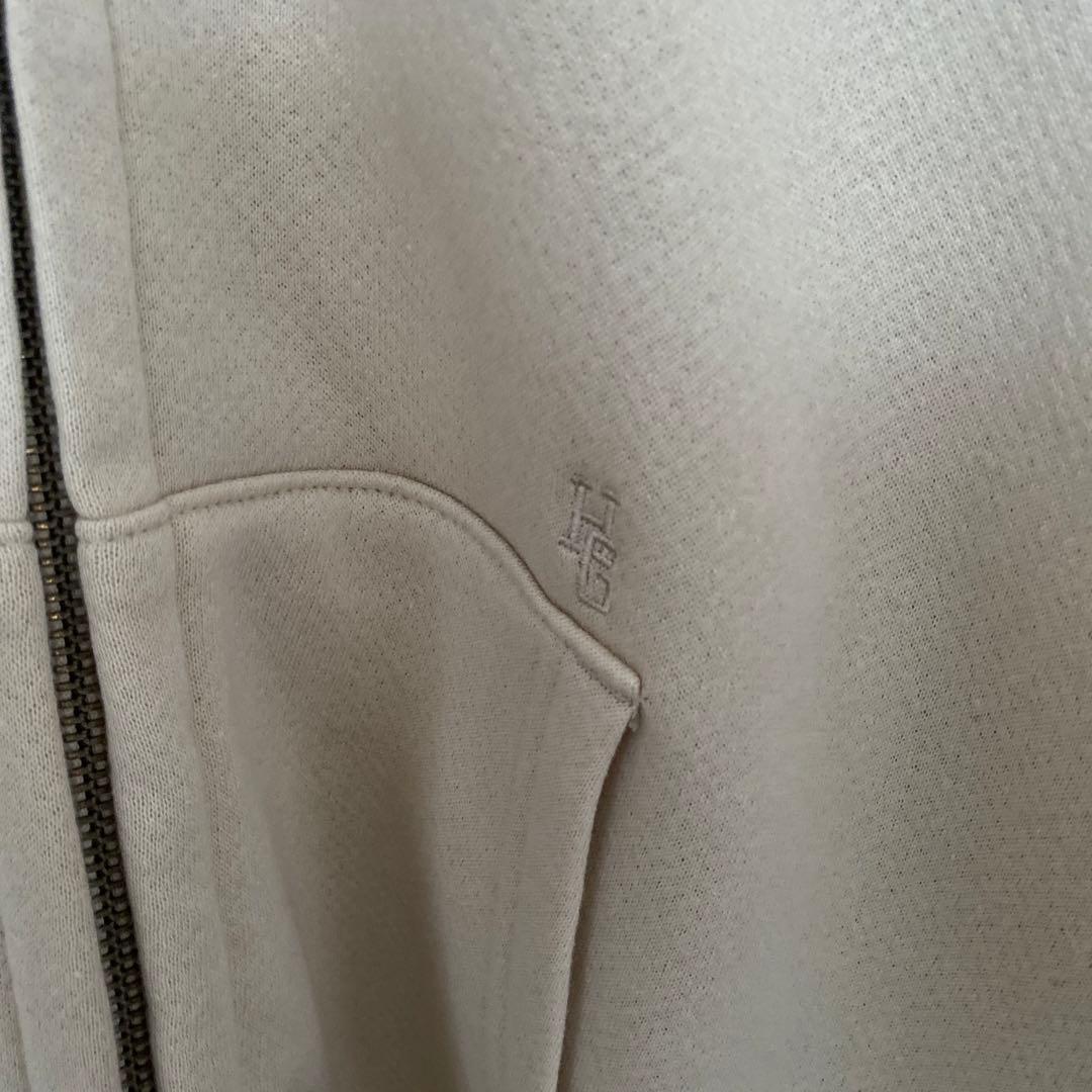 大人気❣️ハグオーワーアメリカーノコラボパーカー