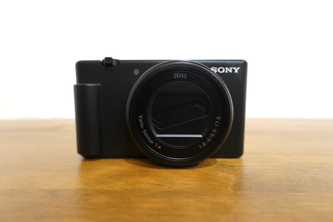デジタルカメラ SONY ZV-1M2