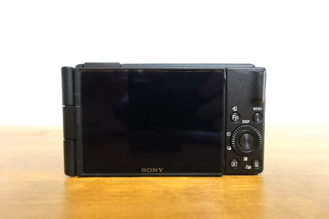 デジタルカメラ SONY ZV-1M2