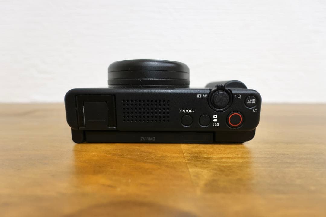 デジタルカメラ SONY ZV-1M2