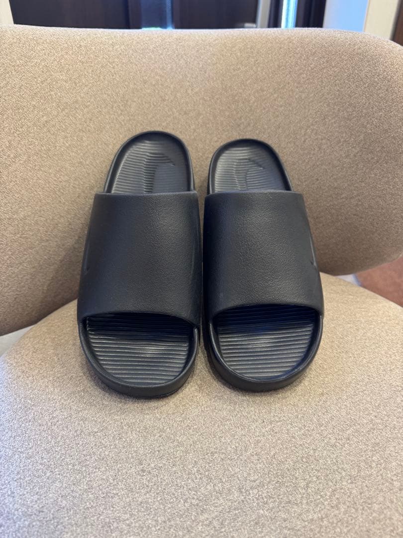 未使用近いナイキ カーム スライド28cm Nike Calm Slides④