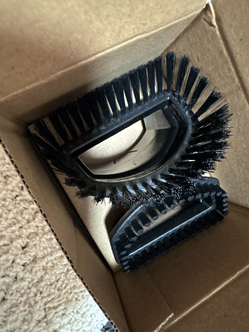 シャーク　ハンディクリーナー　EVOPOWER plus W30P