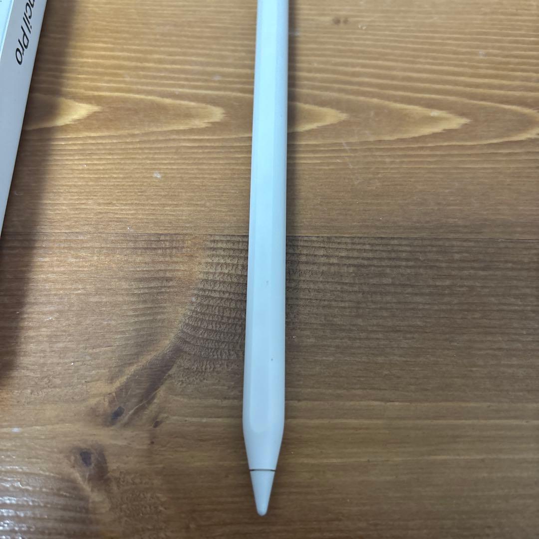 iPadアクセサリー Apple Pencil Pro A2538