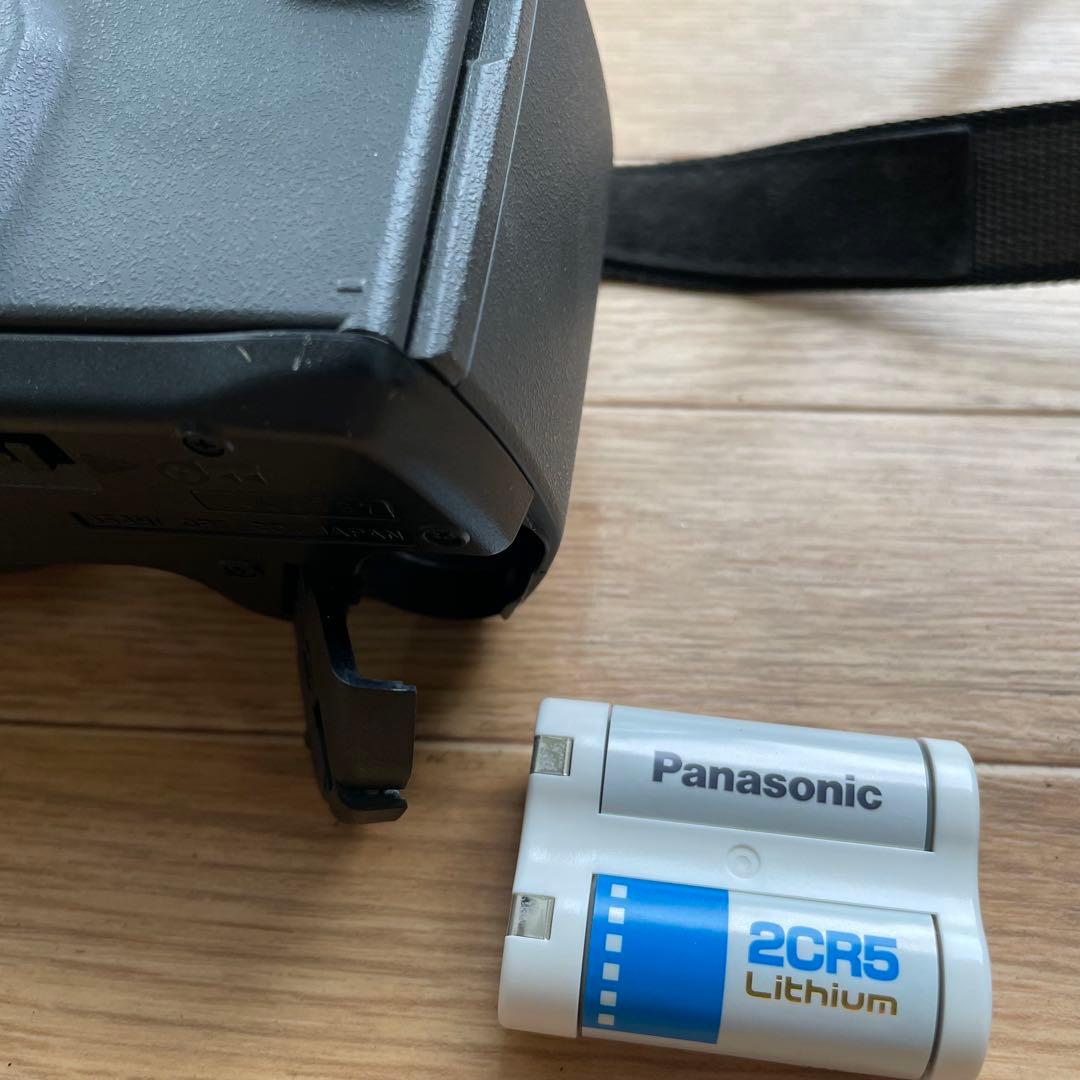 再お値下げ★PENTAX SF7・レンズ2本・バッグ・フィルム