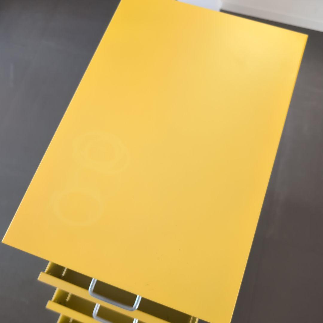 IKEA　HELMER ヘルメル　廃盤カラー　直接受け渡し可