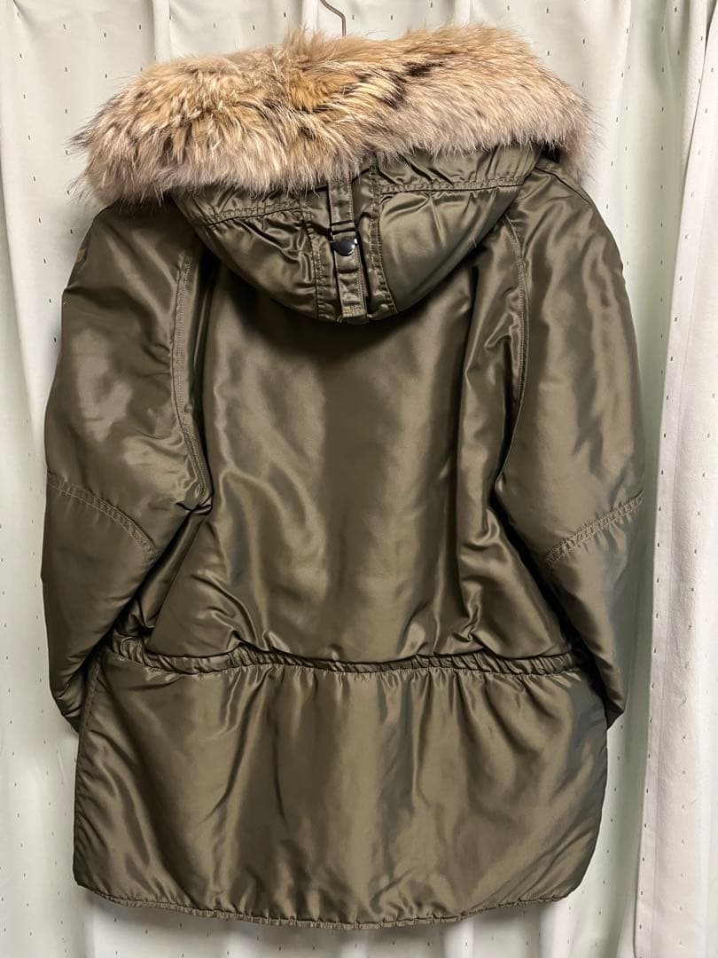 旧リアルマッコイズN-3 The REAL McCOY'S中古 SMALLサイズ