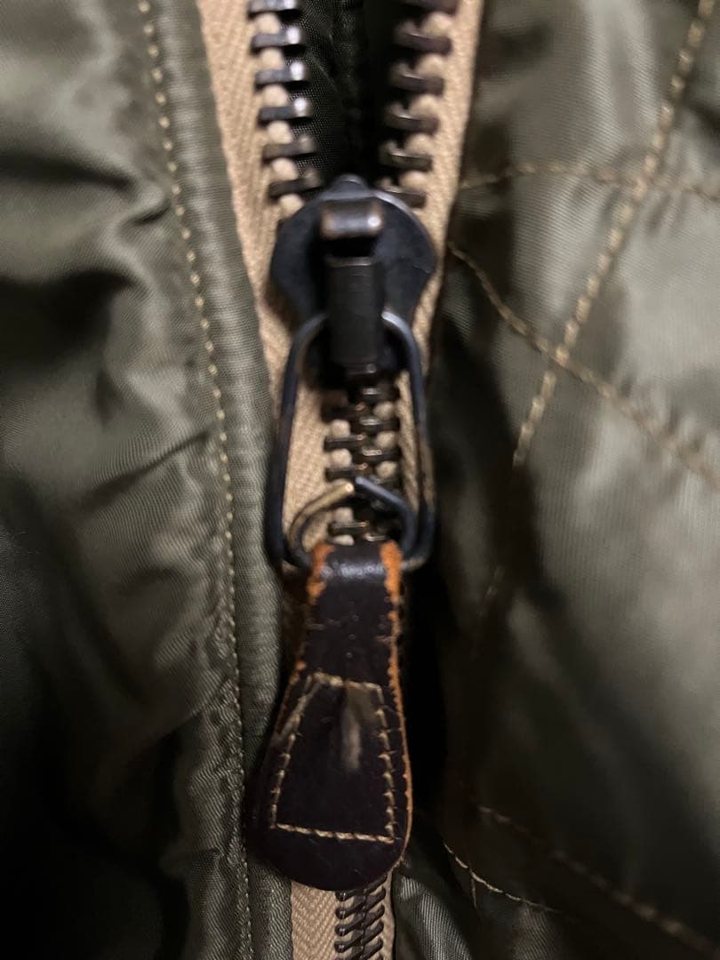 旧リアルマッコイズN-3 The REAL McCOY'S中古 SMALLサイズ