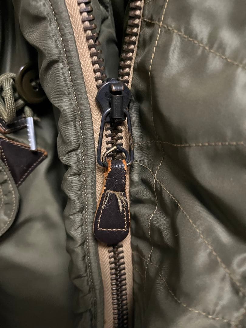 旧リアルマッコイズN-3 The REAL McCOY'S中古 SMALLサイズ