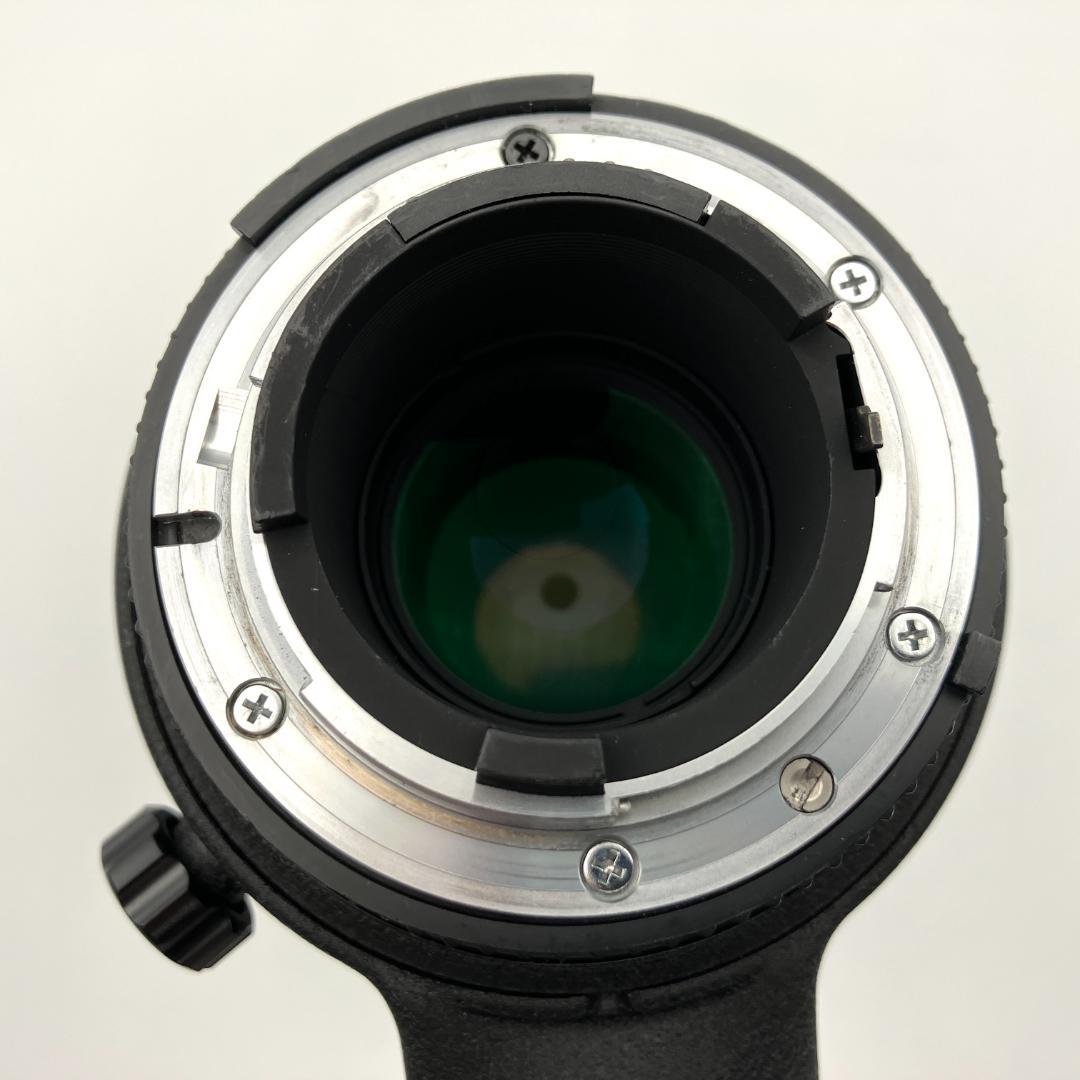 美品 Nikon AF 80-200mm f/2.8 D ED NEW