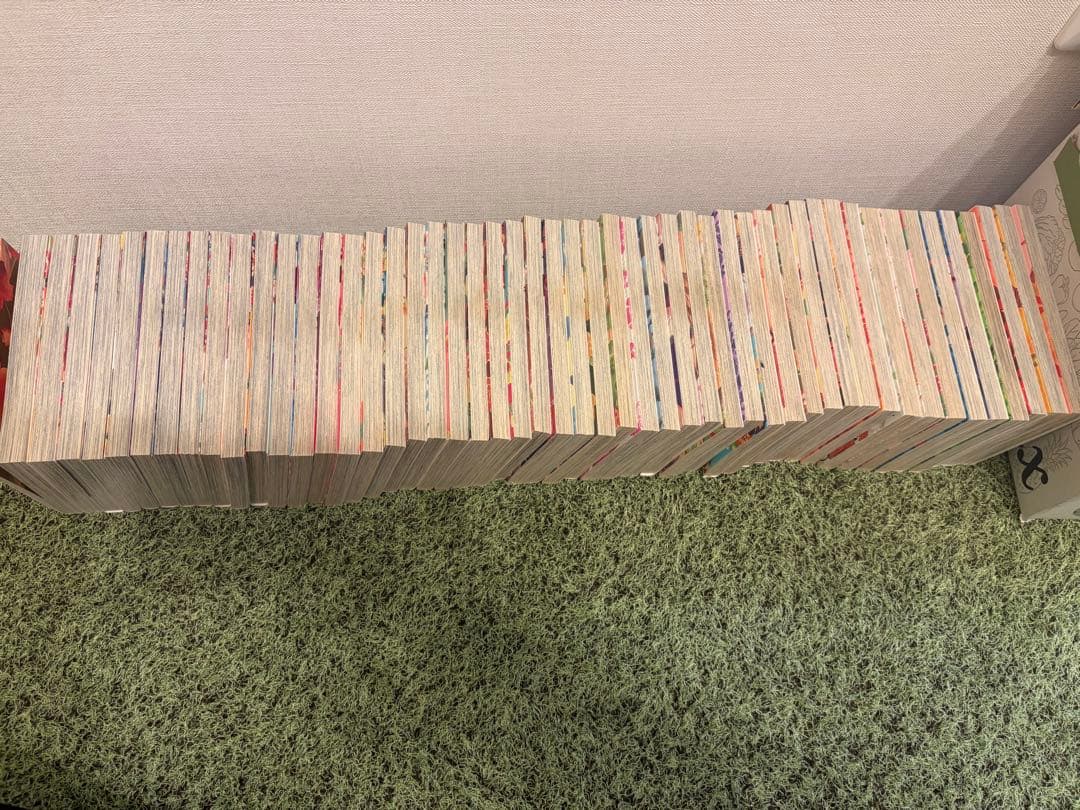 ちはやふる全50巻【完結】