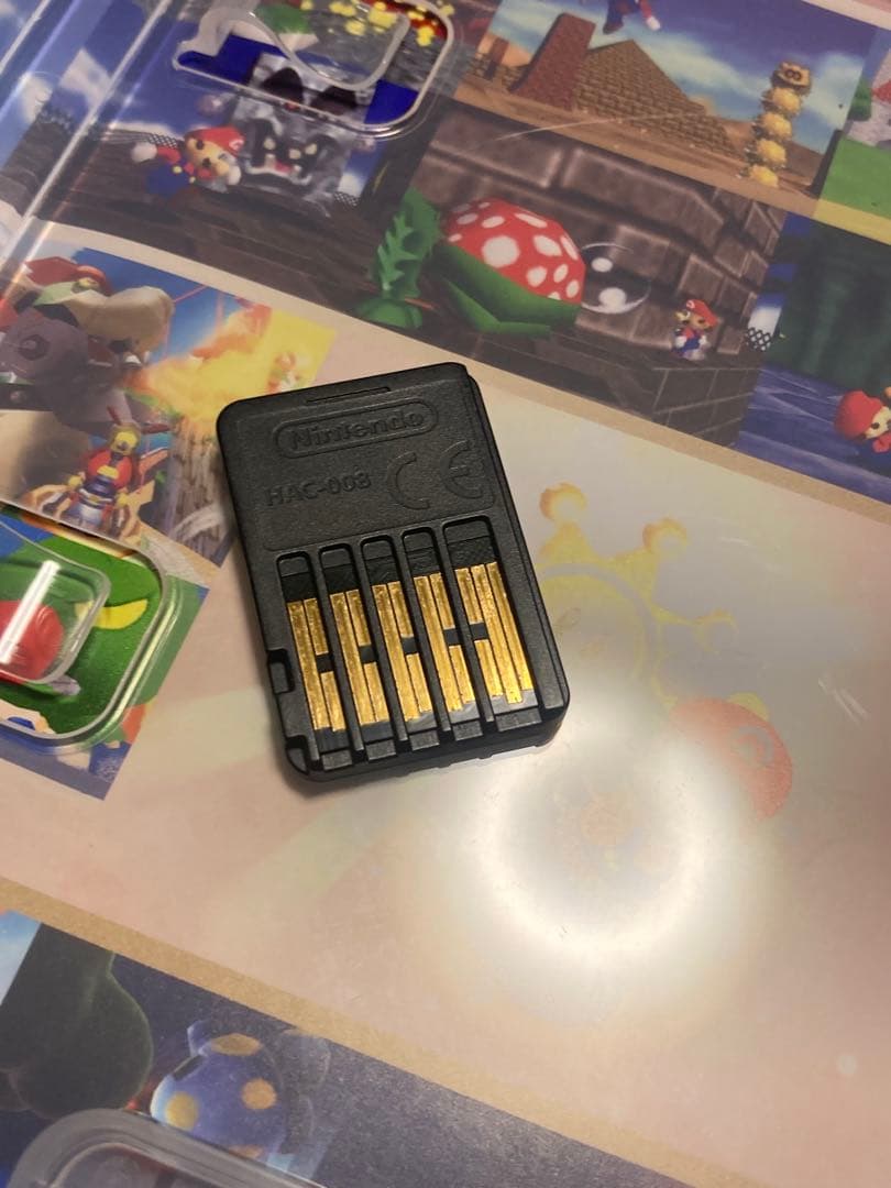 Switch SUPER MARIO 3D COLLECTION マリオ