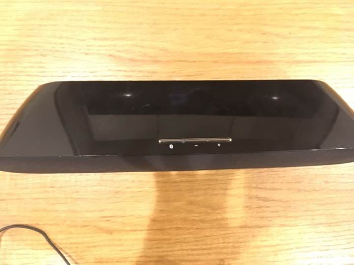 CREATIVE Bluetooth スピーカー D200