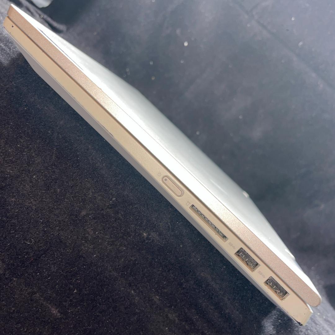 【タッチパネル 2021年製】IdeaPad Flex 5 16GB 512GB