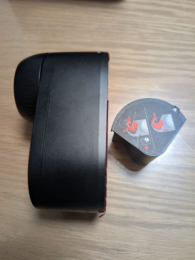 SwitchbotロックUltra動作確認のみ