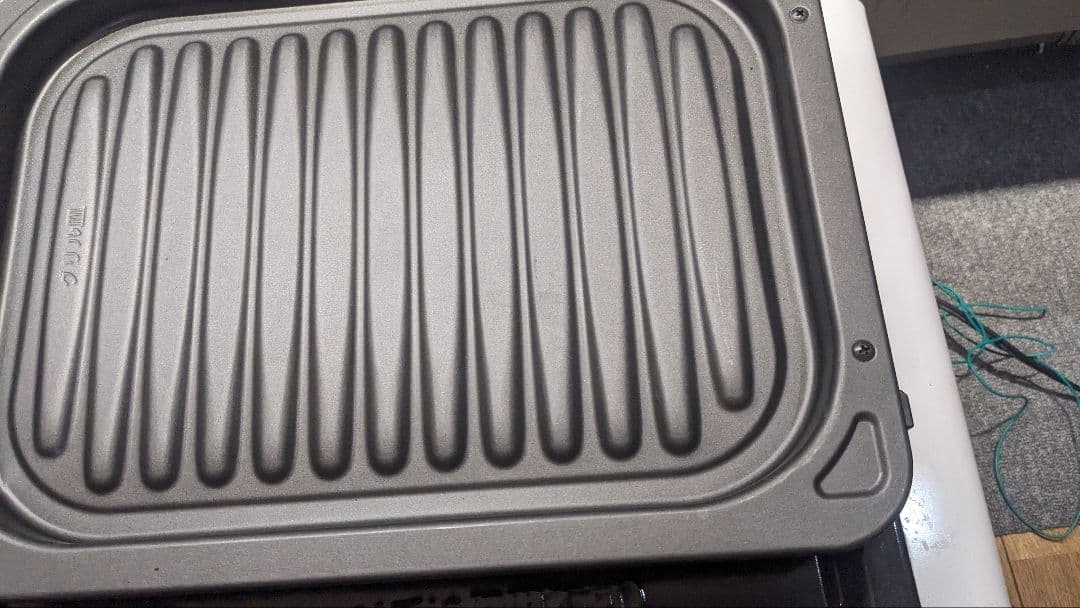 SHARPウォーターオーブン　ヘルシオAX-XW500-W 2018年製