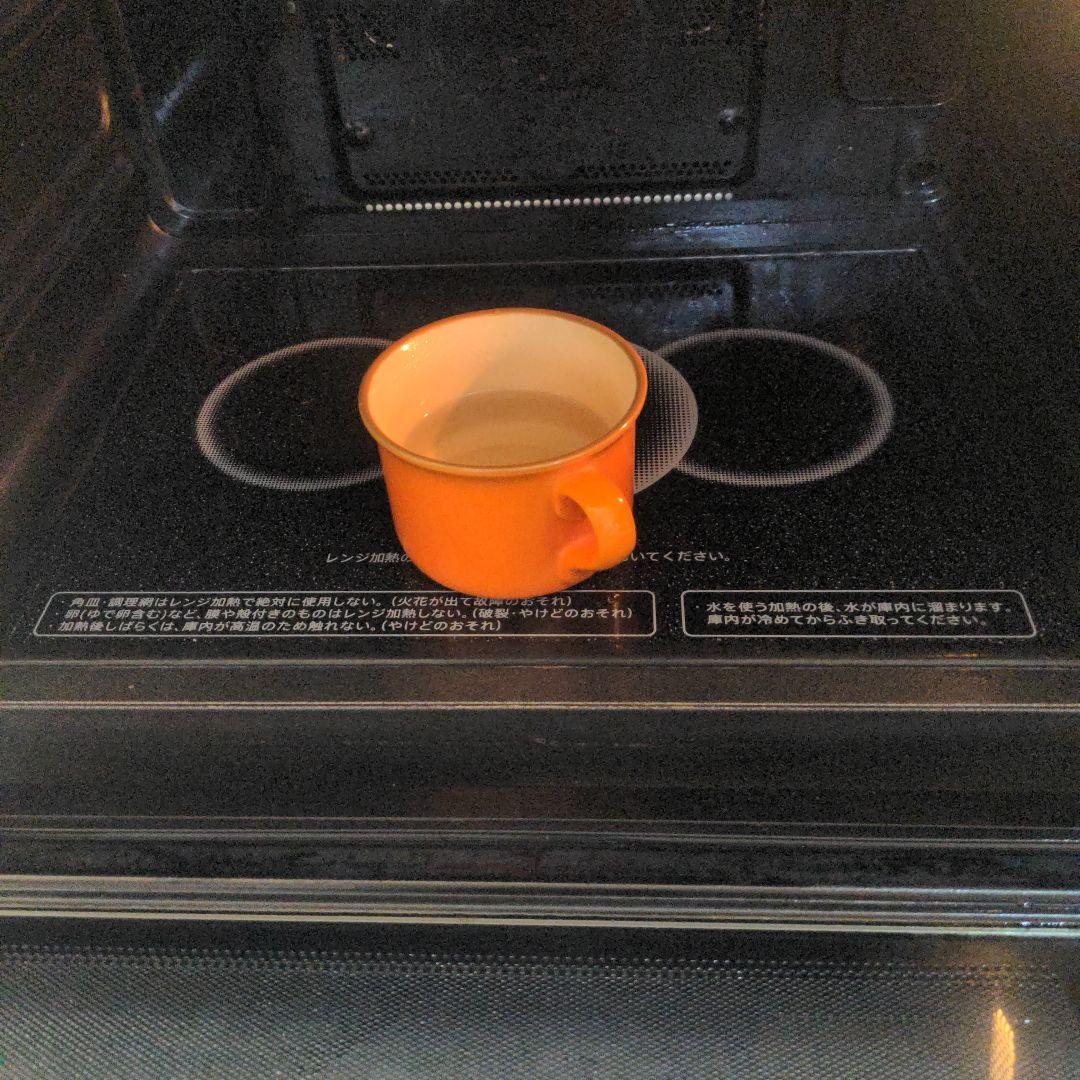 SHARPウォーターオーブン　ヘルシオAX-XW500-W 2018年製