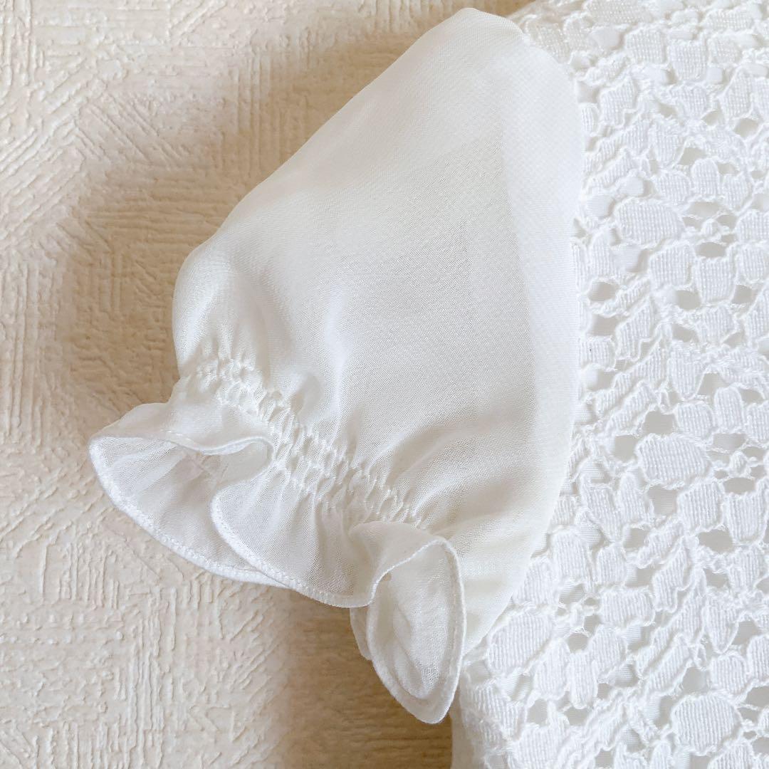 HushHusH120入学式　卒園式　発表会　結婚式　フォーマル　女の子