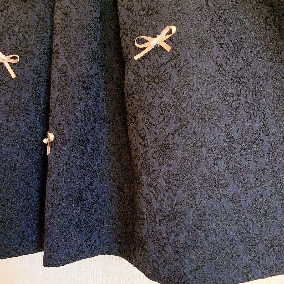 HushHusH120入学式　卒園式　発表会　結婚式　フォーマル　女の子