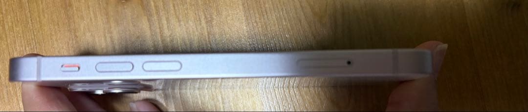 6*6様 Apple iPhone 13 mini本体 128GBピンク