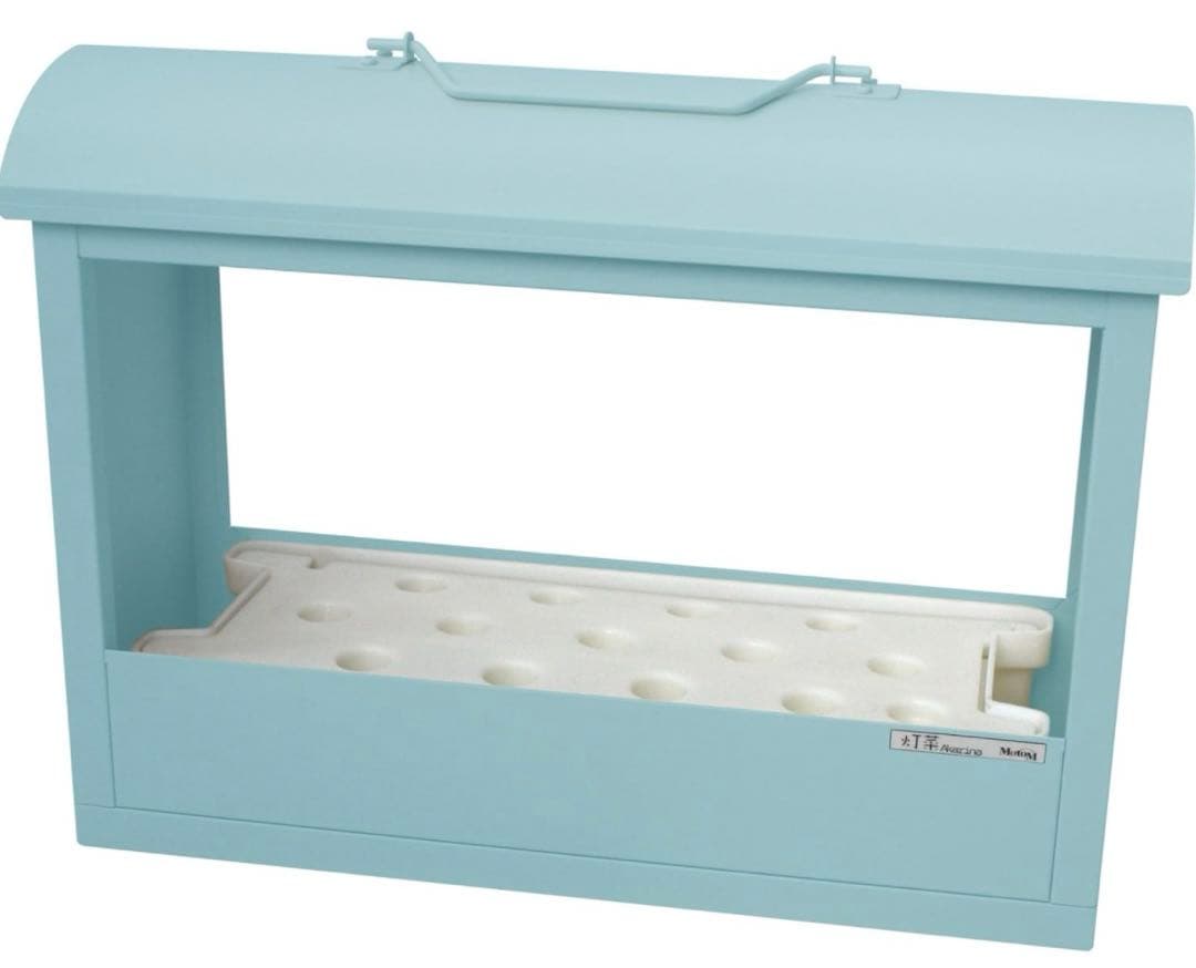 オリンピア照明　灯菜　アカリーナ　LED照明水耕栽培器