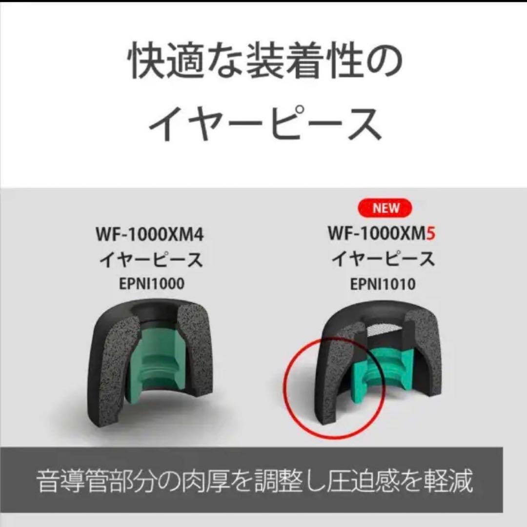 Beats Studio Buds + イヤーピースなど5点セット