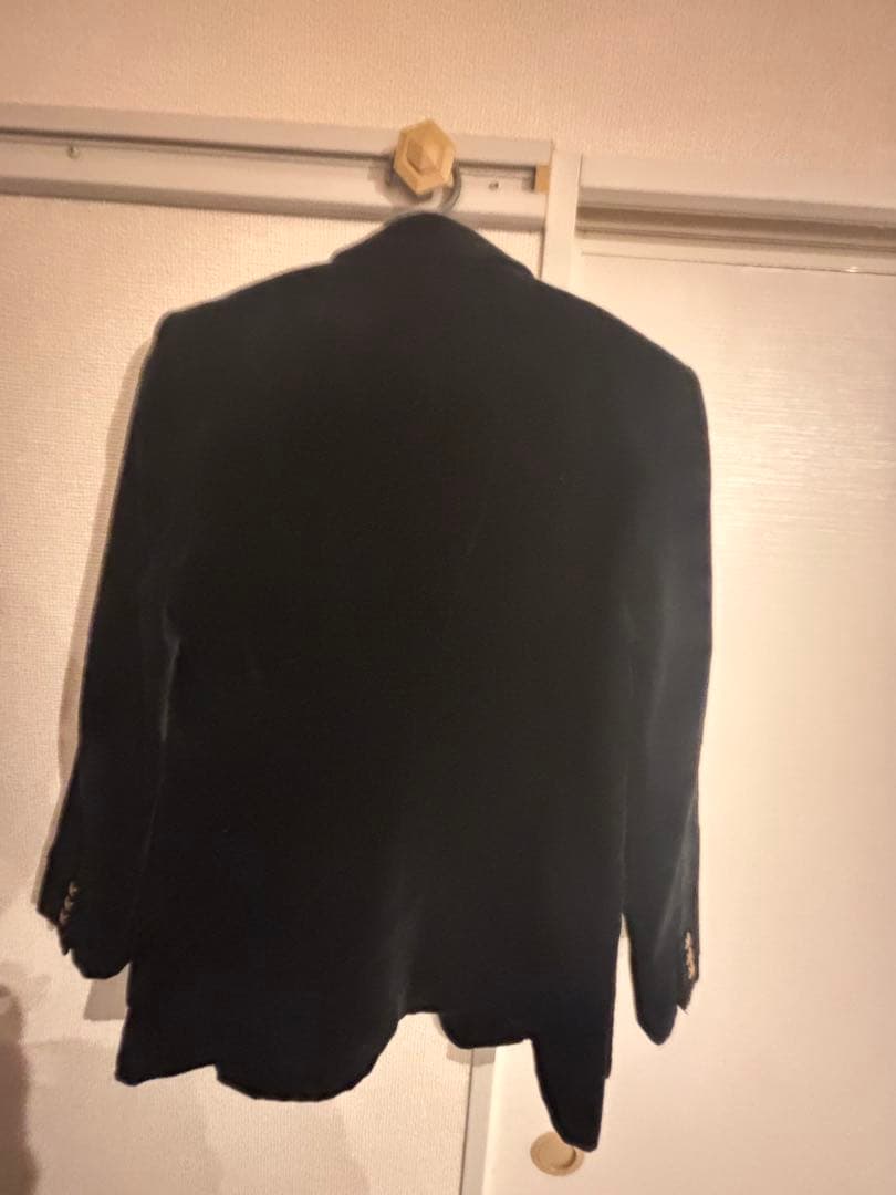 90s Burberry テーラードジャケット