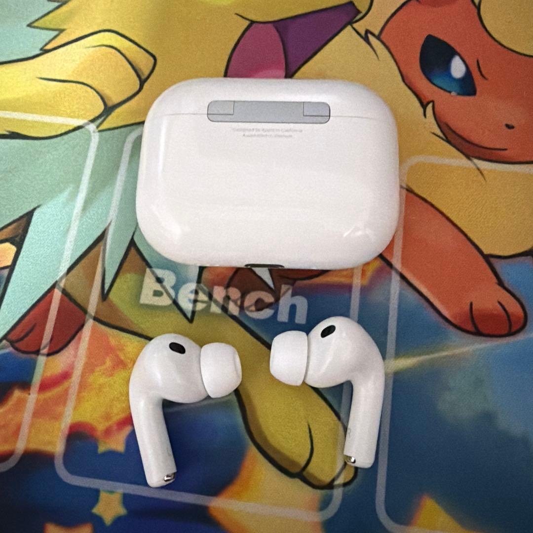 Apple AirPods Pro3 第3世代