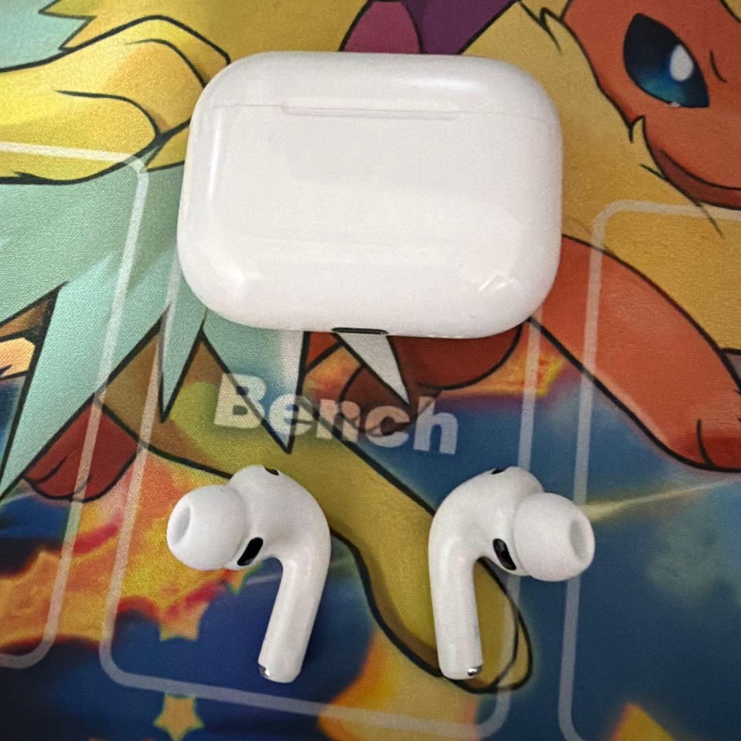 Apple AirPods Pro3 第3世代