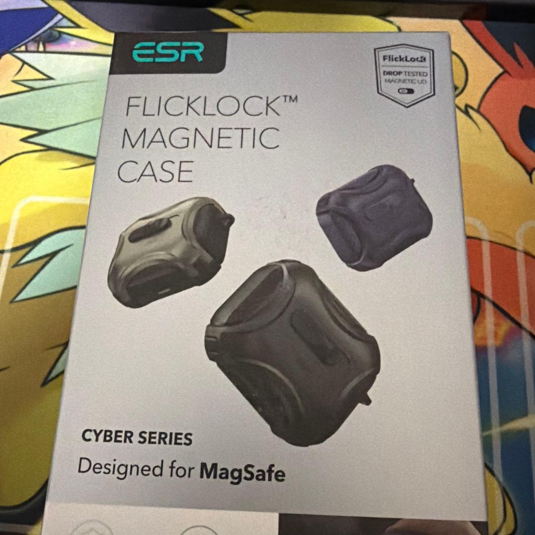 Apple AirPods Pro3 第3世代