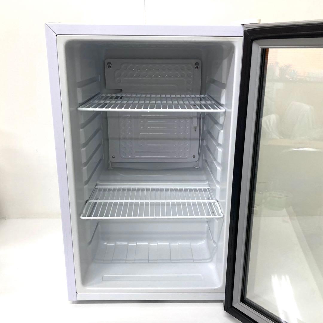 X370-12 Hijiru ヒジル 電気冷蔵ショーケース HJR-G68